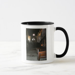 Kyrkan av Saints Sergius och bacchusen Mugg
