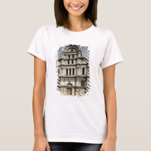 Kyrkan av San Zaccaria, 1480-1500 (fotoet) T Shirt