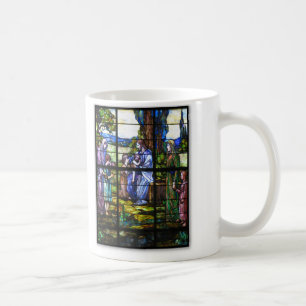 KYRKLIG FÖNSTERmugg Kaffemugg
