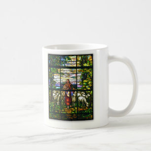 Kyrklig FÖNSTERmugg Kaffemugg