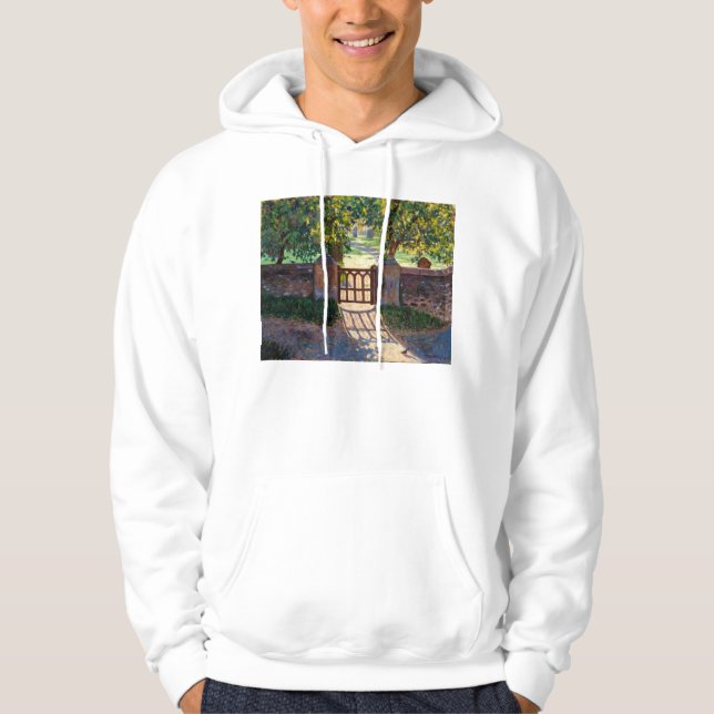 Kyrklig grind 2012 sweatshirt (Framsida)
