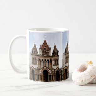 Kyrkmugg Kaffemugg