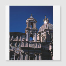 Kyrkor Rom Italien