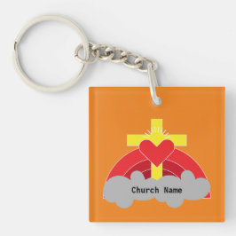 Kyrkosamfund och Klubbar