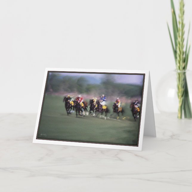 Kyrktornjakten Kort (Framsida)