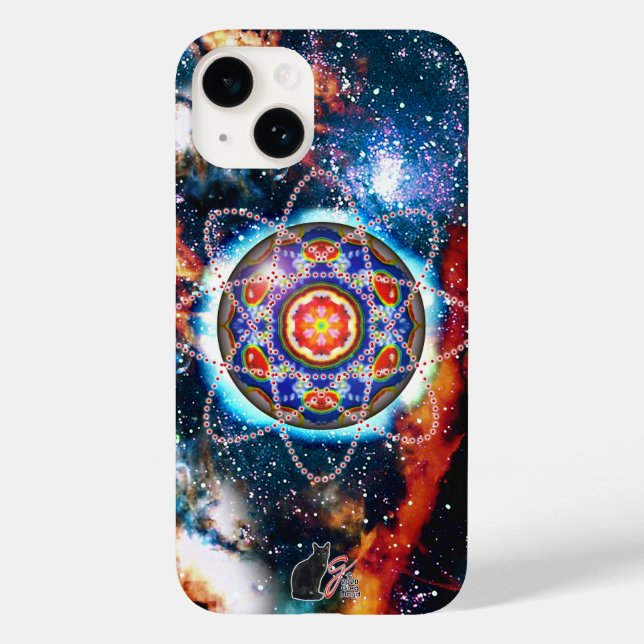 Kyron Orbz (Baksida)