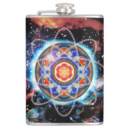 Kyron Orbz Flask Fickplunta