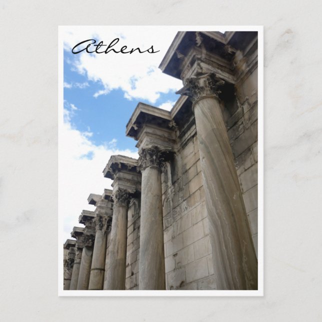 Kyrstasomatos Vykort (Framsida)