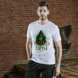 Kyrzon Limited Edition Colorway – Mörk Fantasy T Shirt
