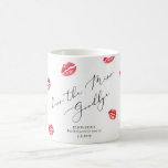 Kys Miss Goodbye Möhippa Kaffemugg<br><div class="desc">Kys Miss Goodbye Möhippa Kaffemug
Matchande artiklar finns tillgängliga.</div>