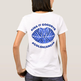 Kyss det farväl! T-Shirt
