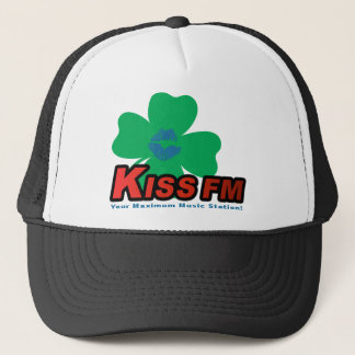 KYSS FM (Dublin) Truckerkeps