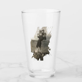 Kyss Glaskopp