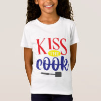 Kyss kockens armar