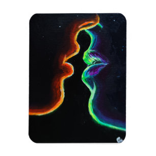 Kyss Magnet
