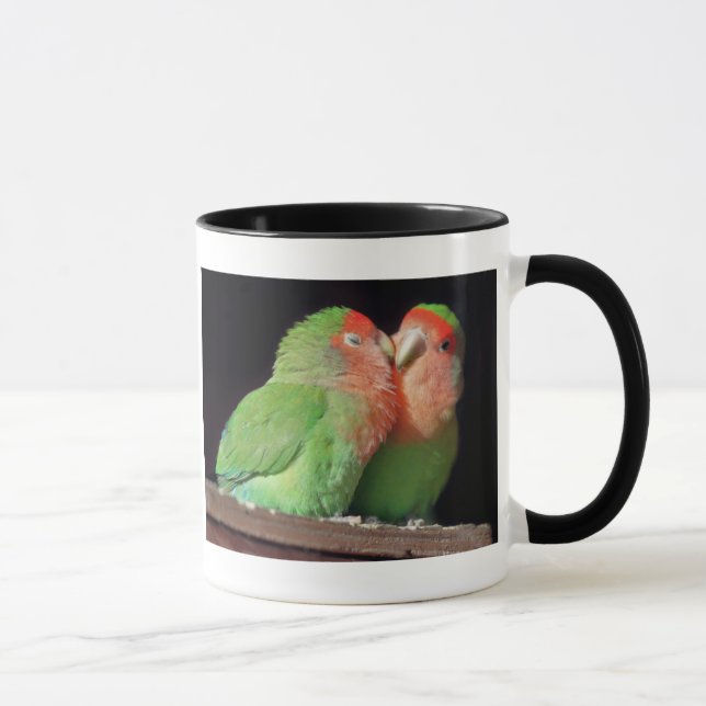 Kyss mig-mugg mugg (Höger)