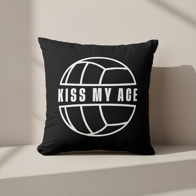 Kyss min ess kudde (Skapare uppladdad)
