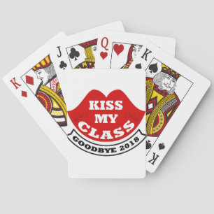 kyss min klass 2018 casinokort
