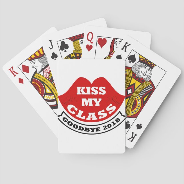kyss min klass 2018 casinokort (Baksidan)