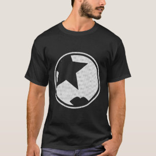 Kyss - Starchild T Shirt