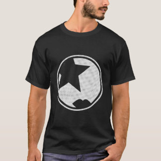 Kyss - Starchild T Shirt