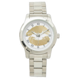 Kyss | Titta Armbandsur