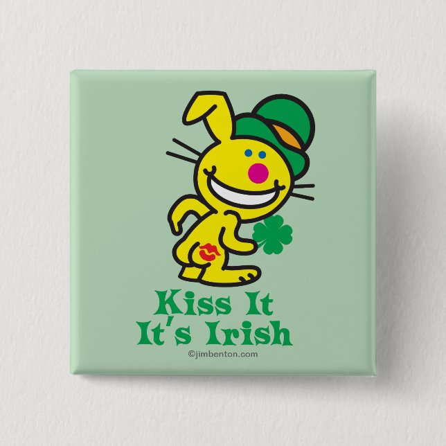 Kyssa det knapp (Framsida)