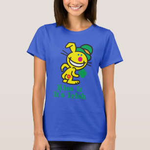 Kyssa det tee shirt