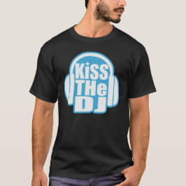 Kyssa DJEN Tee