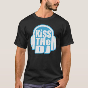 Kyssa DJEN Tee
