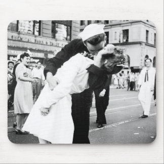 Kyssa krig Goodbye Musmatta