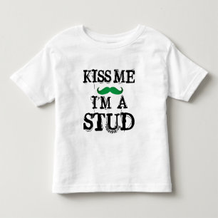 Kyssa mig I-förmiddagen en bästa externatelev f T Shirt