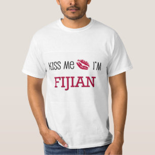 Kyssa mig I-förmiddagFIJIANEN Tee