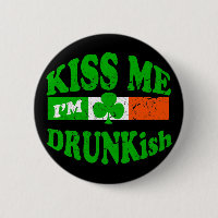 Kyssa mig Im Drunkish
