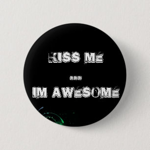 kyssa mig: P…: Pim awesummm Knapp