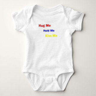 Kyssa mig, rym mig, krama mig, rapa mig tee shirt