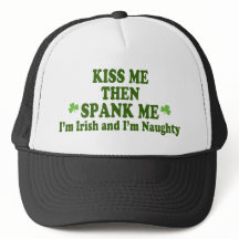 Kyssa mig Spank därefter mig gåvan