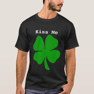 Kyssa mig t shirt