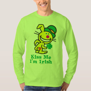 Kyssa mig t-shirt