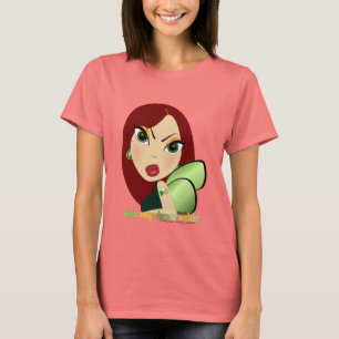 Kyssa min Shamrocks! Tee Shirt