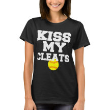 KYSSA MIN SOFTBALLDUBBAR