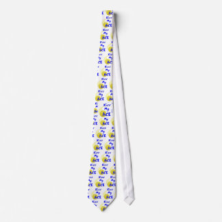 Kyssa min topp- Tie Slips