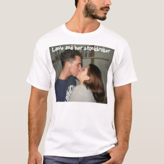 Kyssa Tee Shirt