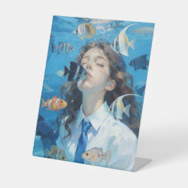 Kyssad av havet