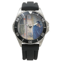 Kyssan (av Edvard Munch)