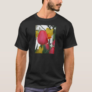 Kyssande kusiner t-shirt