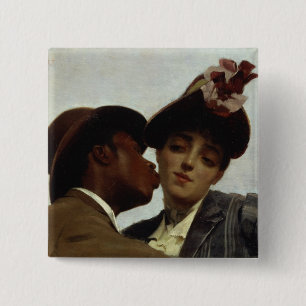 Kyssen, 1887 knapp