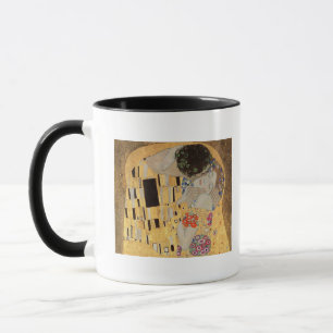 Kyssen, 1907-08 2 mugg