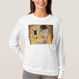Kyssen, 1907-08 2 t-shirt