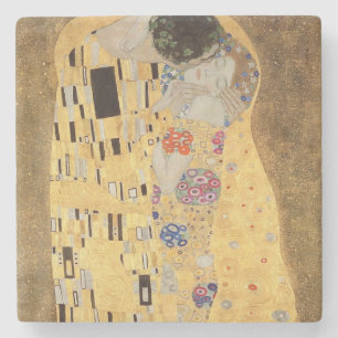 Kyssen, 1907-08 3 stenunderlägg